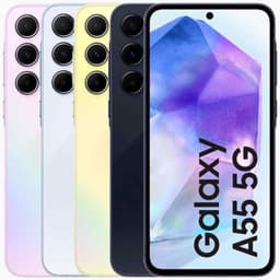 Samsung Galaxy A55 (128 GB)