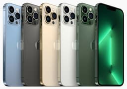 Apple iPhone 13 Pro Max