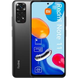 Xiaomi Redmi Note 11 (64 GB)