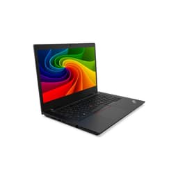 Lenovo ThinkPad L14 14" (16 GB, 512 GB SSD, i5-10310u)