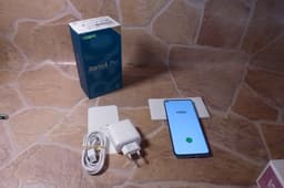 Oppo Reno4 Pro (256 GB)