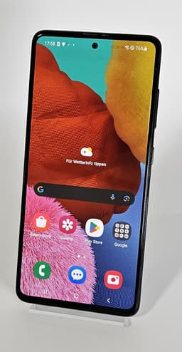 Samsung Galaxy A51 (128 GB)