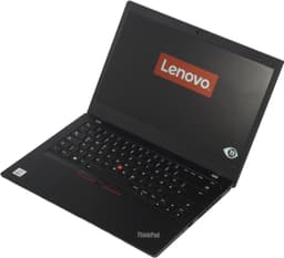 Lenovo ThinkPad L14 14" (8 GB, Intel Core i5-10210U)