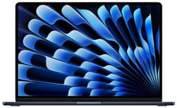 Apple MacBook Air 15" (16 GB, 512 GB SSD, Apple M5)