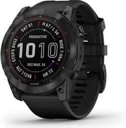 Garmin Smartwatch Fenix 7X