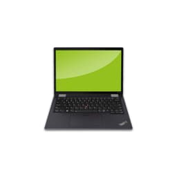Lenovo ThinkPad X13 (8 GB, 256 GB SSD, Intel Core i5-1235U)