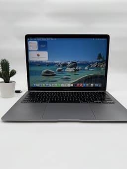 Apple MacBook Air 13" (8 GB, 512 GB SSD, Apple M1)