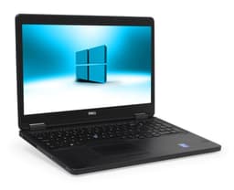 Dell Latitude 3350 13" (8 GB, 256 GB SSD, i5-5200U)