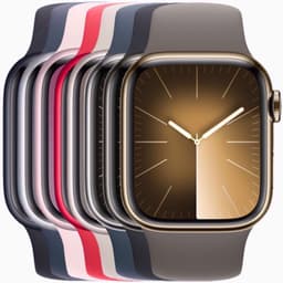 Apple Watch Series 9