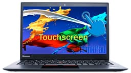 Lenovo ThinkPad T480s 14" (8 GB, 256 GB SSD, i5-8250U)