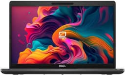 Dell Latitude 5400 (16 GB, 256 GB SSD, Intel Core i5-8665U)