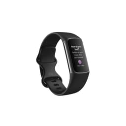 Fitbit Smartwatch Charge 5