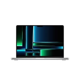 Apple MacBook Pro 14" (16 GB, 1 TB SSD, Apple M2 Pro)