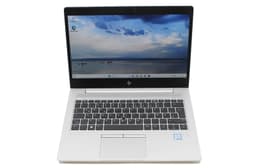 HP EliteBook 830 (8 GB, 256 GB SSD, i5 8365U)