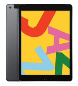 Apple iPad 10.2" (128 GB)