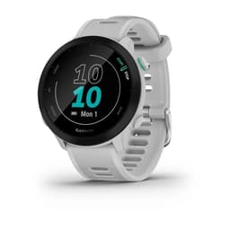Garmin Forerunner 55 Weiss
