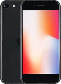Apple iPhone SE (2020) (64 GB)