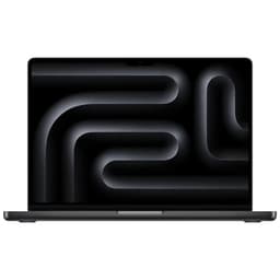Apple MacBook Pro 14" (18 GB, 1 TB SSD, Apple M3)