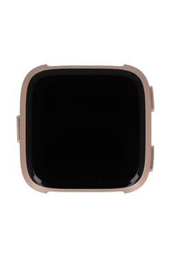 Fitbit Versa rosegold Smartwatch Fitness Tracker