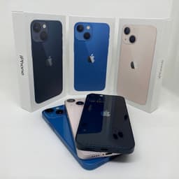 Apple iPhone 13 Mini (128 GB)