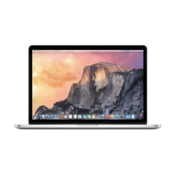 Apple MacBook Pro Intel Core i7 15" (16 GB, 256 GB SSD, Intel Core i7)