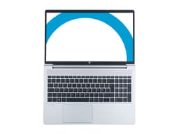 HP ProBook 650 15" (16 GB, 512 GB SSD, i5-1135G7)