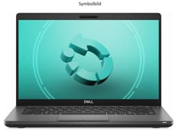 Dell Latitude 5401 14" (8 GB, 256 GB SSD, i5-9400H)