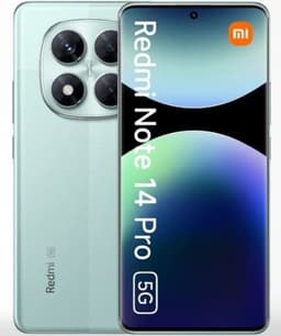Xiaomi Redmi Note 14 Pro (256 GB)