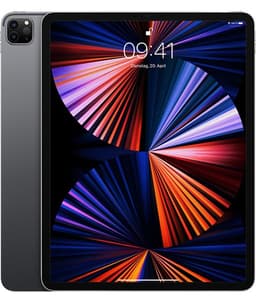 Apple iPad Pro 12.9" (256 GB)