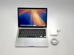 Apple MacBook Pro Intel Core i7 13" (32 GB, 512 GB SSD, Intel Core i7)