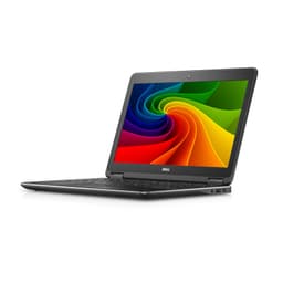Dell Latitude E7240 12" (8 GB, 256 GB SSD, Intel Core i7-4600u)