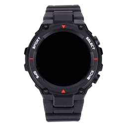 Lotus Smartwatch 51 mm 50024/4 Schwarz