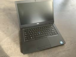 Dell Latitude 5480 (16 GB, 256 GB SSD, Intel Core i5 7200U)