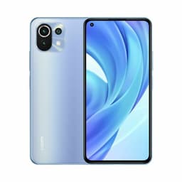 Xiaomi 11 Lite (128 GB)