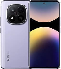 Xiaomi Redmi Note 14 Pro (512 GB)