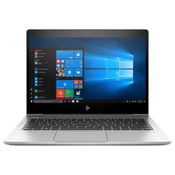 HP EliteBook 830 13" (16 GB, 256 GB SSD, i5-8350U)