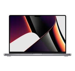 Apple MacBook Pro 16" (32 GB, 512 GB SSD, Apple M1 Max)