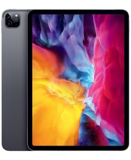 Apple iPad Pro 11" (128 GB)