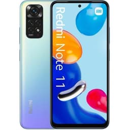 Xiaomi Redmi Note 11 (128 GB)