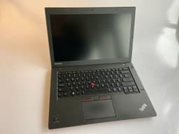 Lenovo ThinkPad T450 14" (8 GB, 500 GB SSD, Intel Core i5 5300U)