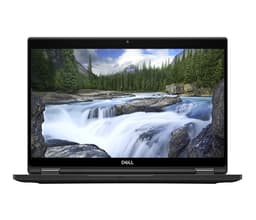 Dell Latitude 7390 13" (8 GB, 256 GB SSD, i5-8350U)