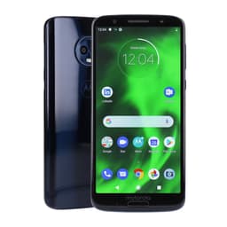 Motorola Moto G6 Plus (64 GB)