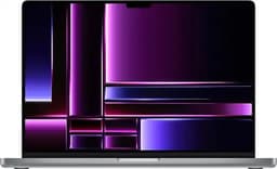Apple MacBook Pro 16" (Apple M2 Pro)