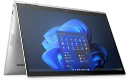 HP EliteBook x360 14" (16 GB, 1 TB SSD, i5-1245U)