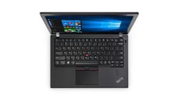 Lenovo ThinkPad X270 12" (8 GB, 256 GB SSD, i5-6300U)