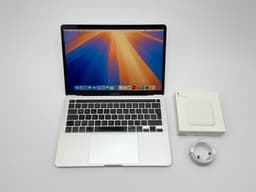Apple MacBook Pro (16 GB, 512 GB SSD, Apple M1)