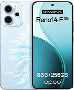 Oppo Reno14 (256 GB)