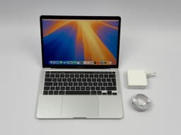 Apple MacBook Pro 13" (8 GB, 256 GB SSD, Apple M1)