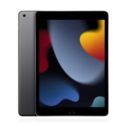 Apple iPad 10.2" (64 GB)