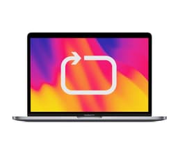 Apple MacBook Pro Intel Core i7 13" (32 GB, 512 GB SSD, Intel Core i7)